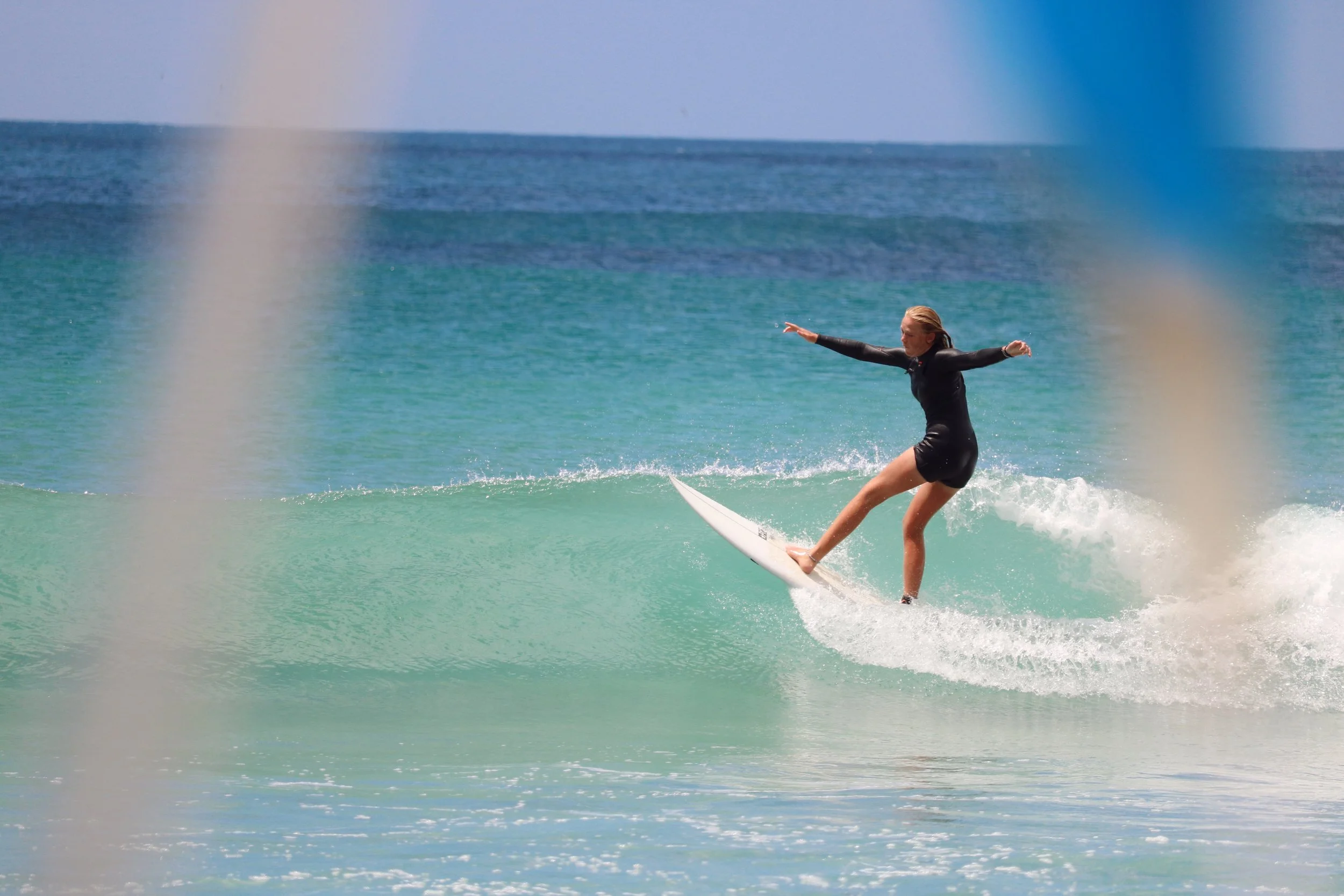 Northland Surf Trip
