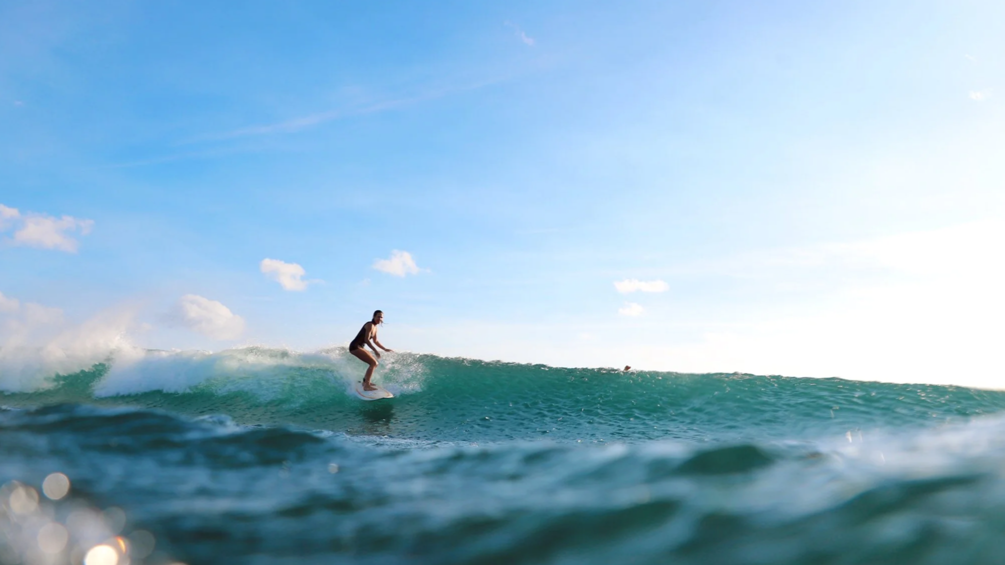 Women's Surf Retreat Indonesia