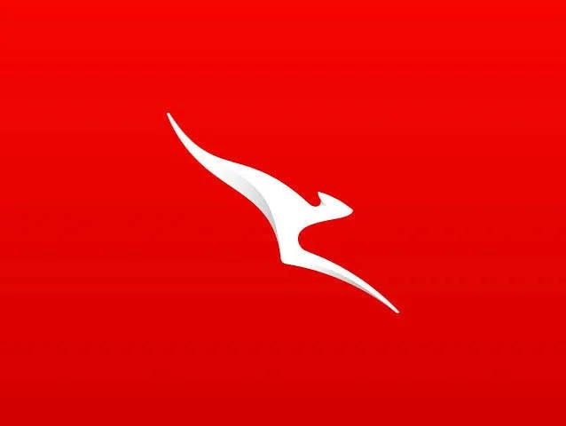 Qantas AU logo