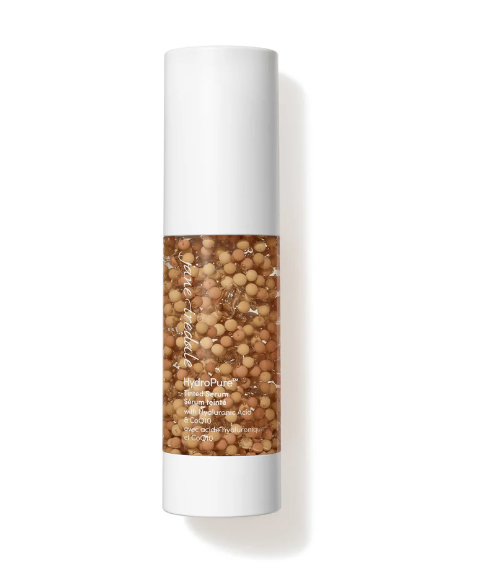 Jane Iredale Skin Apeel Beauty Bar