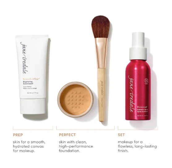 Jane Iredale Skin Apeel Beauty Bar