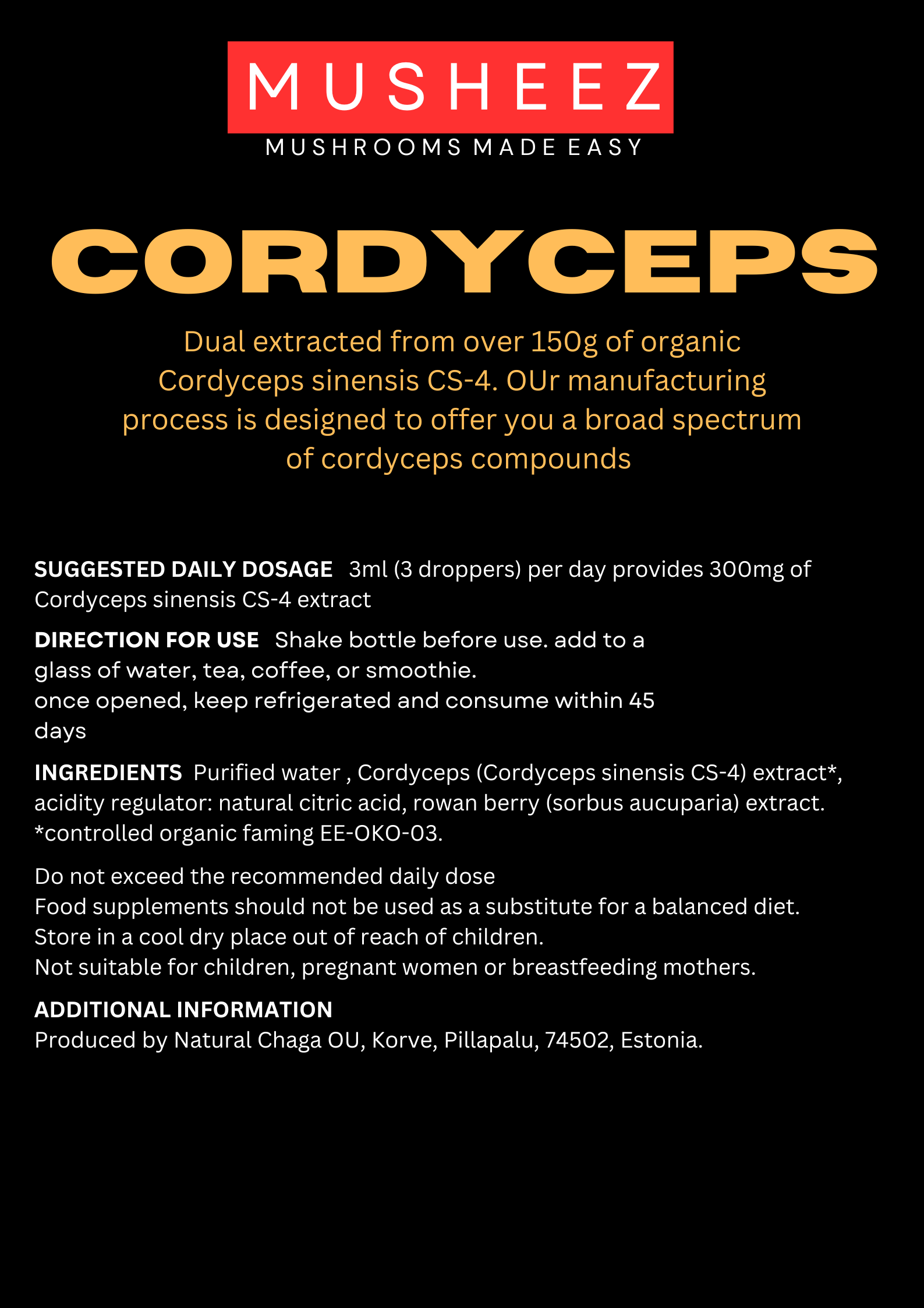 cordyceps liquid back label.png