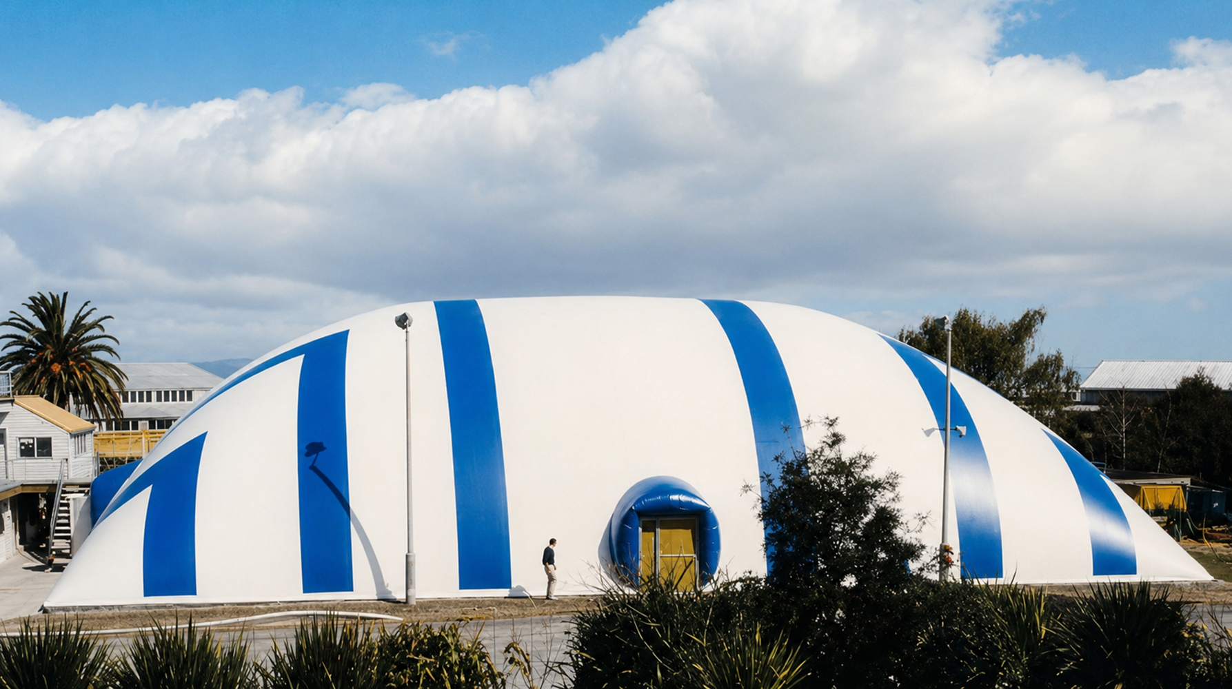 Thames Aquadome
