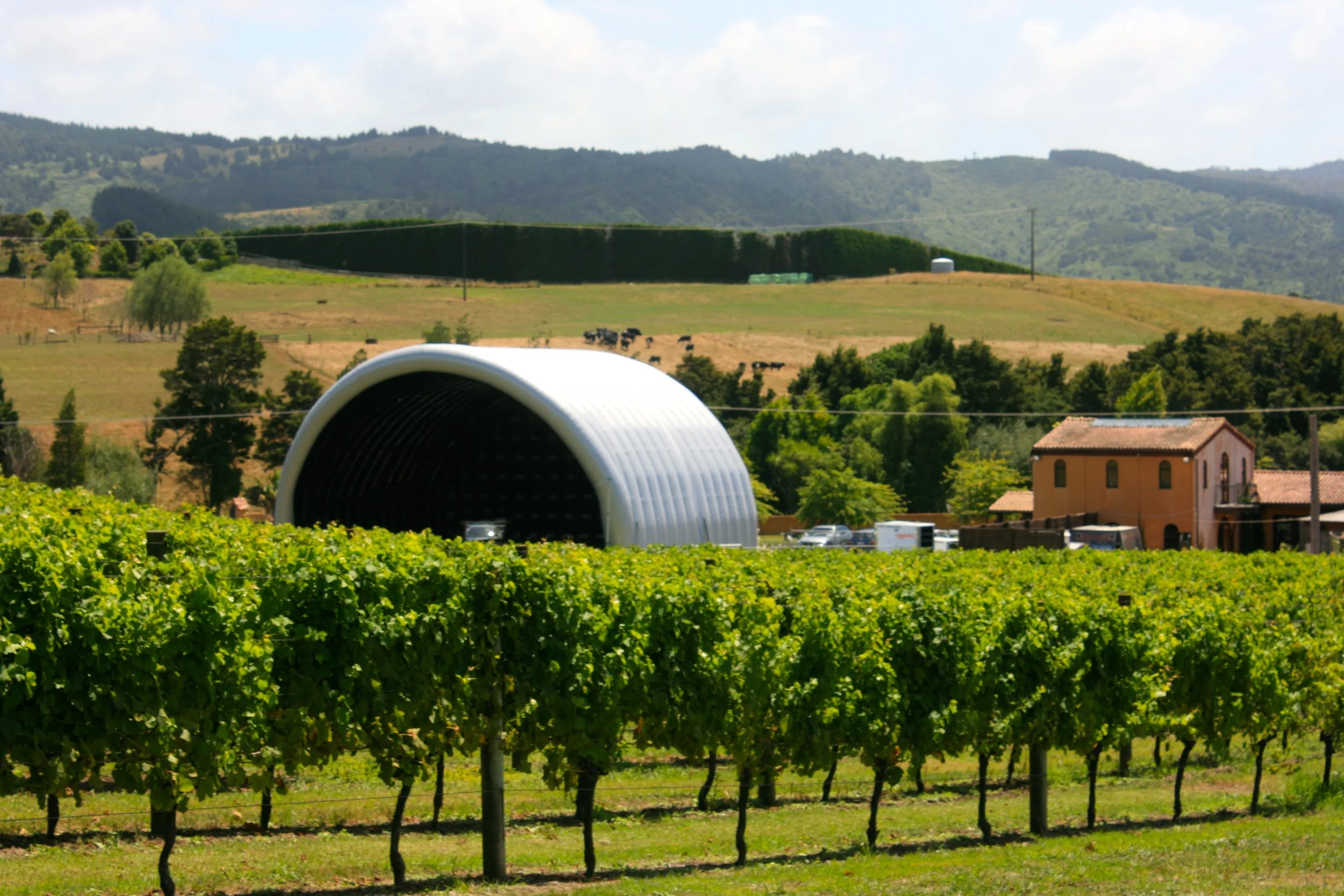 inflatable stage @ Asscension.jpg