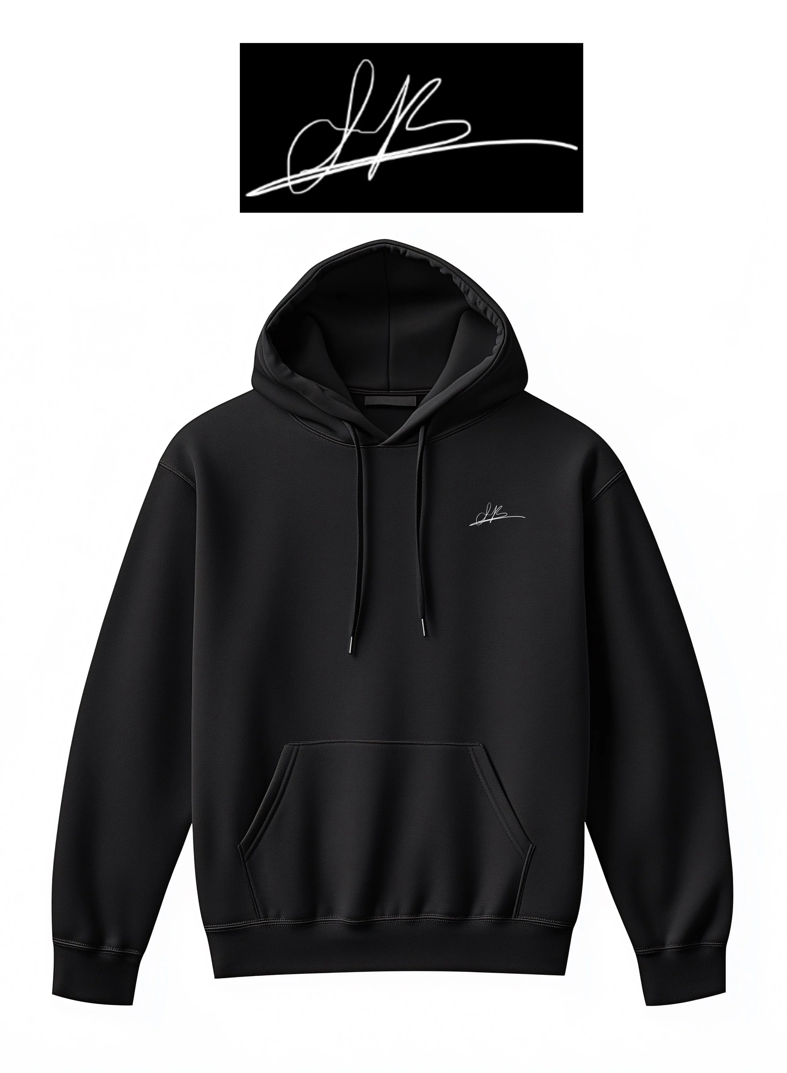 Limits Exist Only In The Mind (Front Black Hoodie).jpg