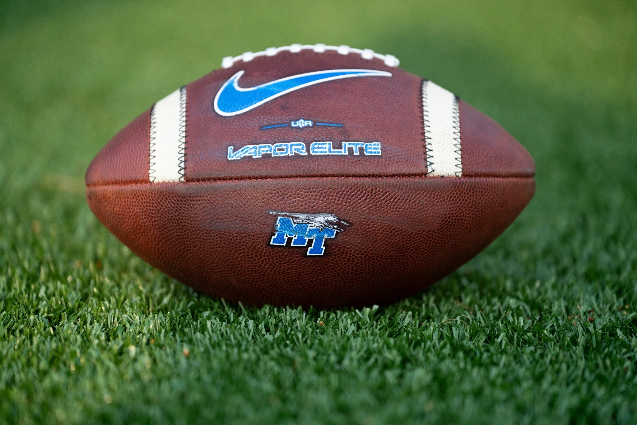 Middle Tennessee Football Photo Gallery