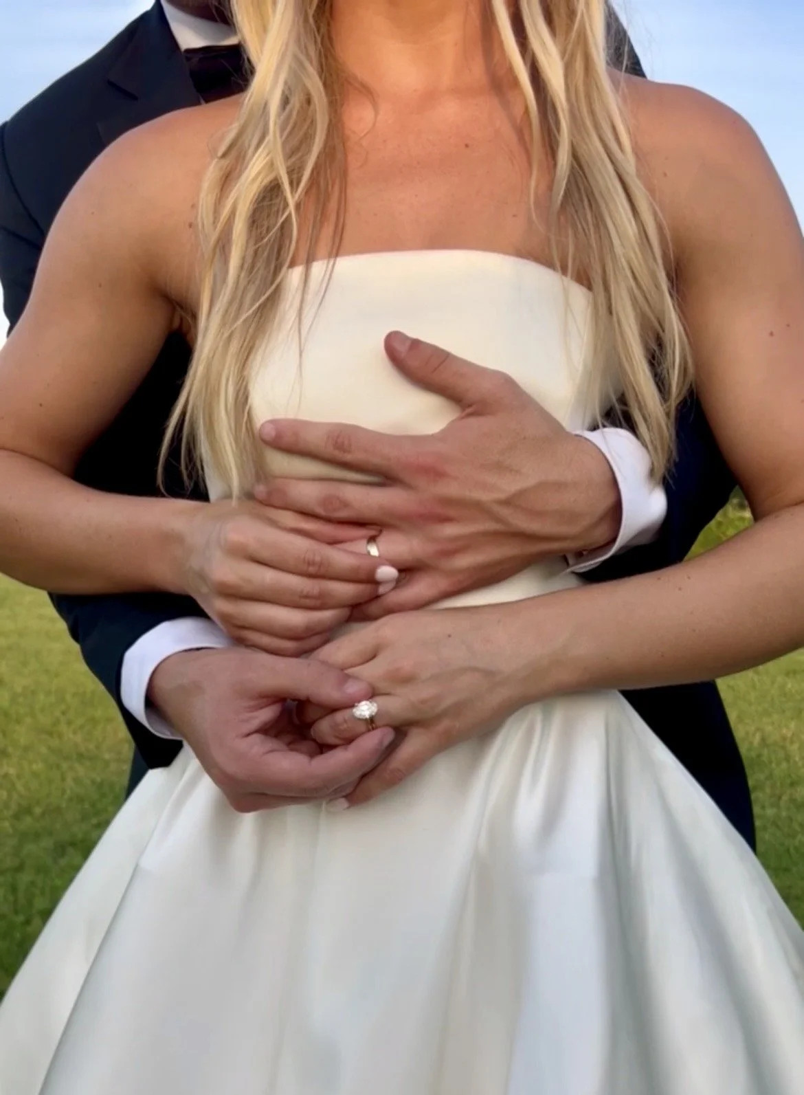 The Cunningham's Wedding - 06.21.25