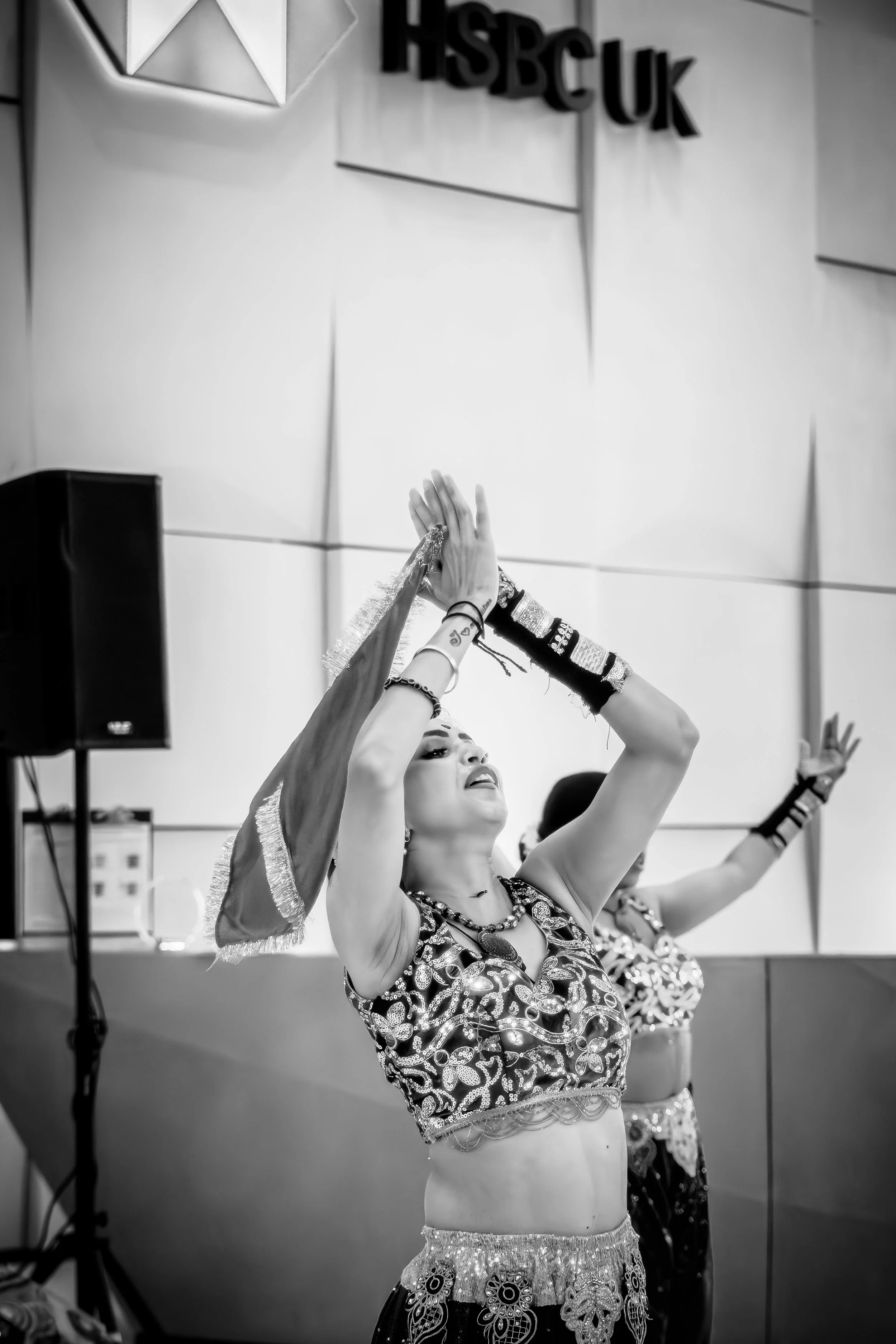 South Asian Heritage Month - HSBC UK