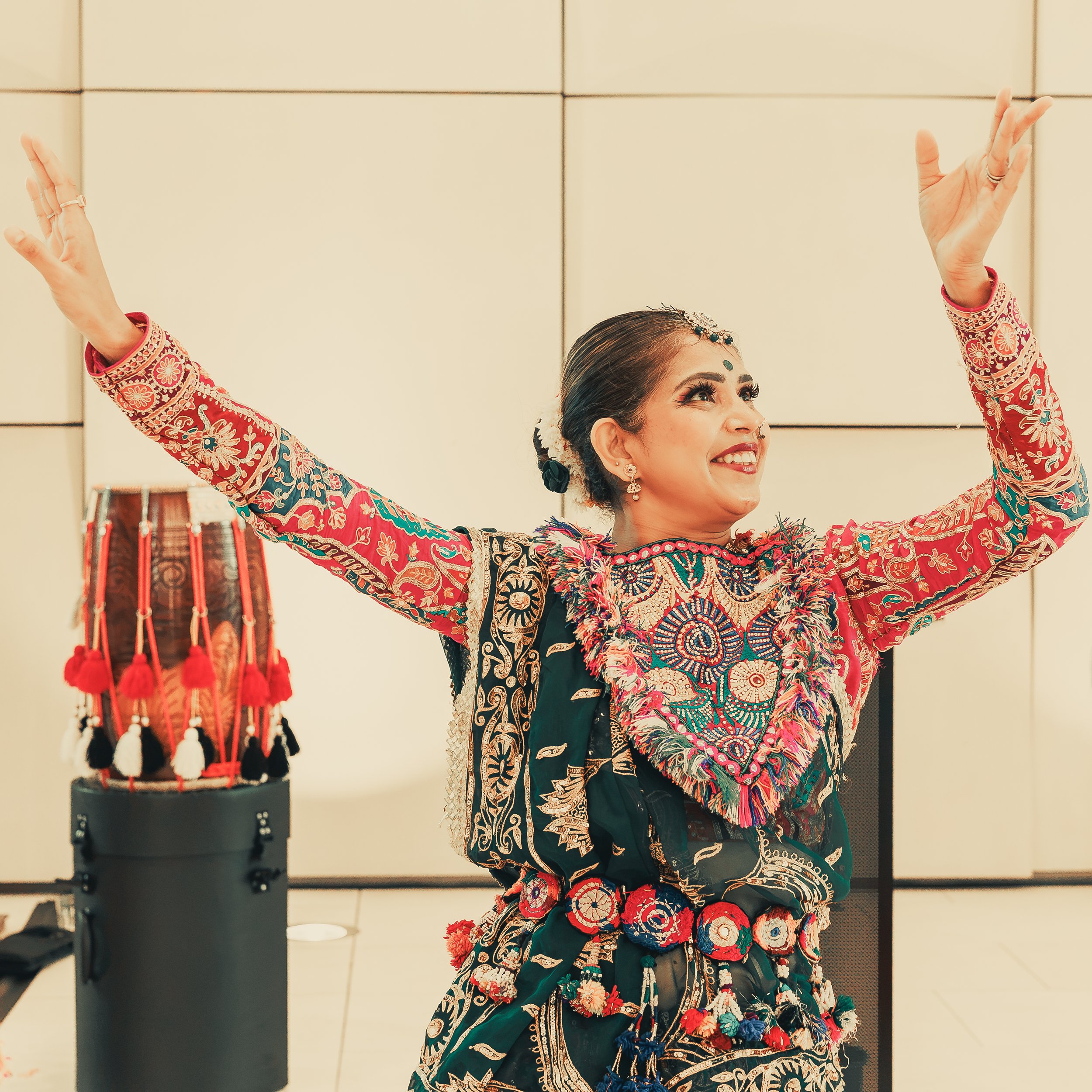 HSBC UK | South Asian Heritage Month 2026