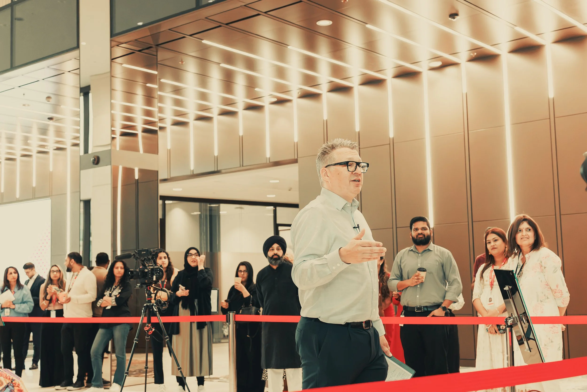 HSBC UK - South Asian Heritage Month 2026