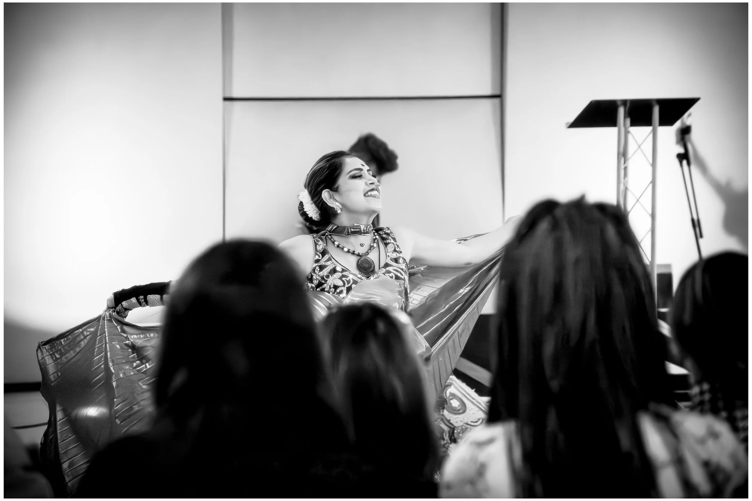 HSBC - South Asian Heritage Month