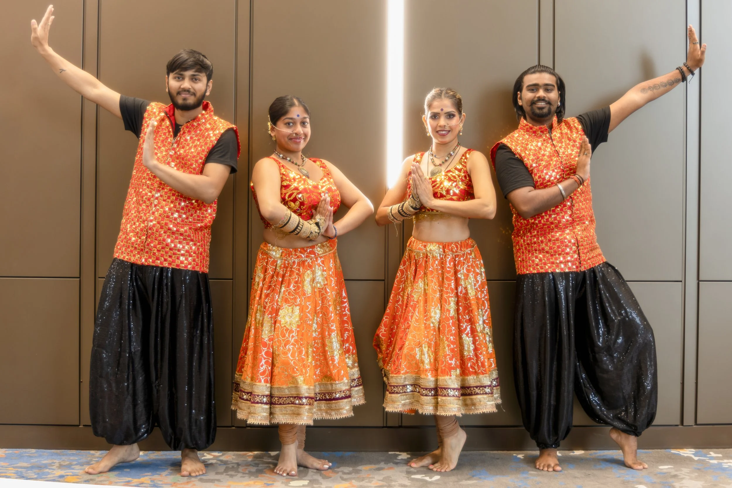 South Asian Heritage Month