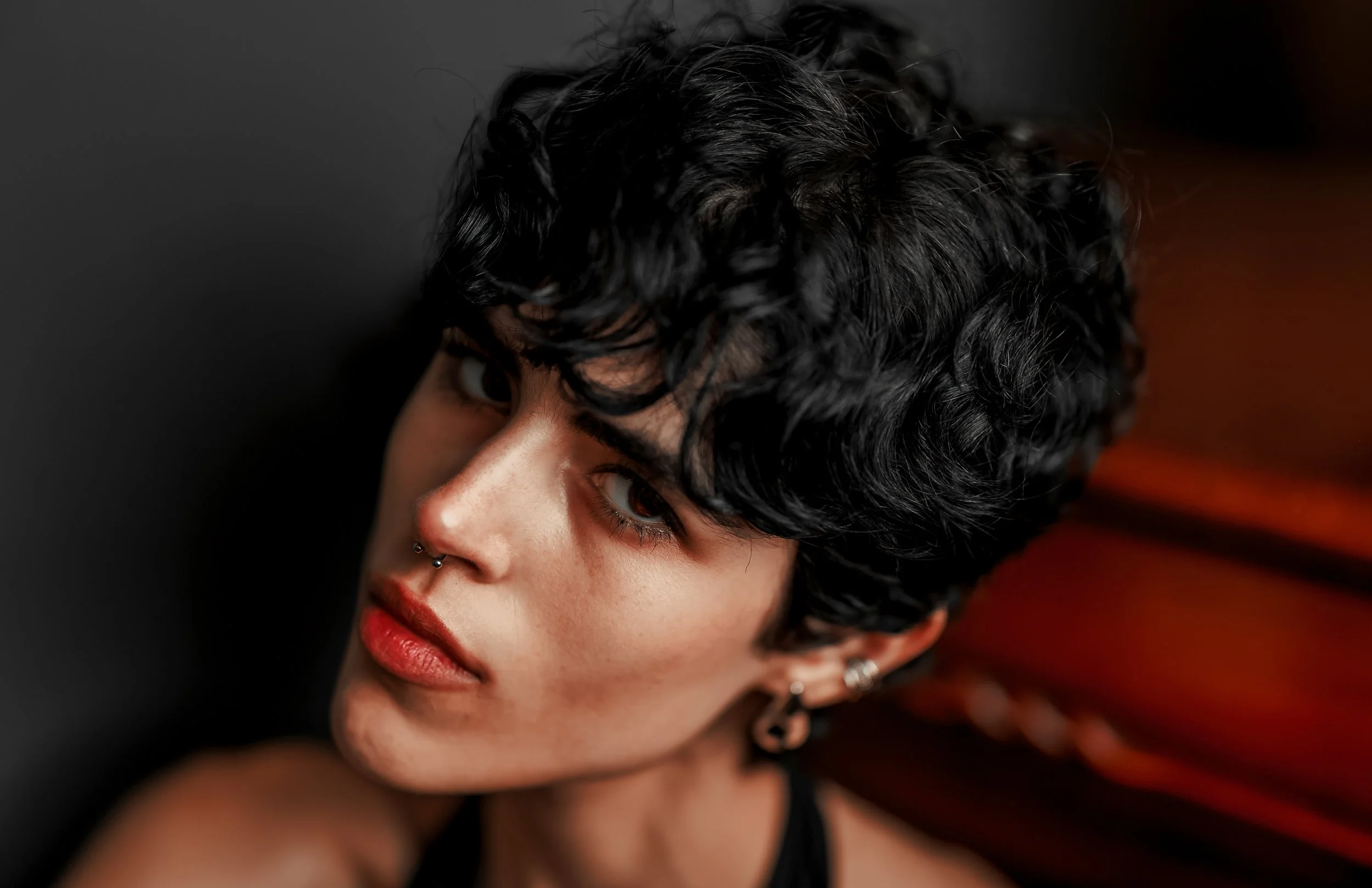 The Beauty of Imperfection in a Perfected Age