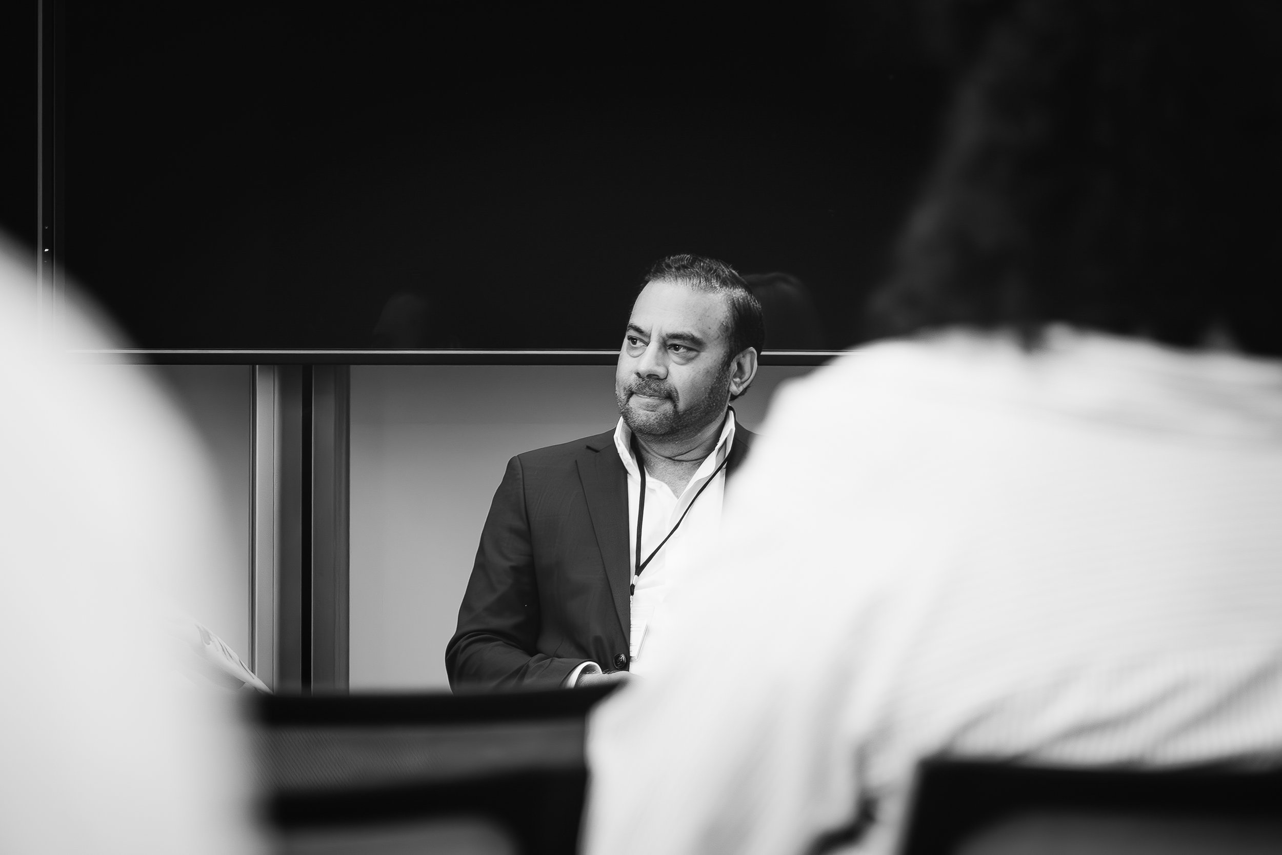 Dr A J. Nasir Awan MBE DL: CEO of Awan Marketing International Ltd,
Deputy Lieutenant to His Majesty the King’s Lord Lieutenant West Midlands,
Visiting Professor at Birmingham City University and President of Greater Birmingham Chamber of Commerce.