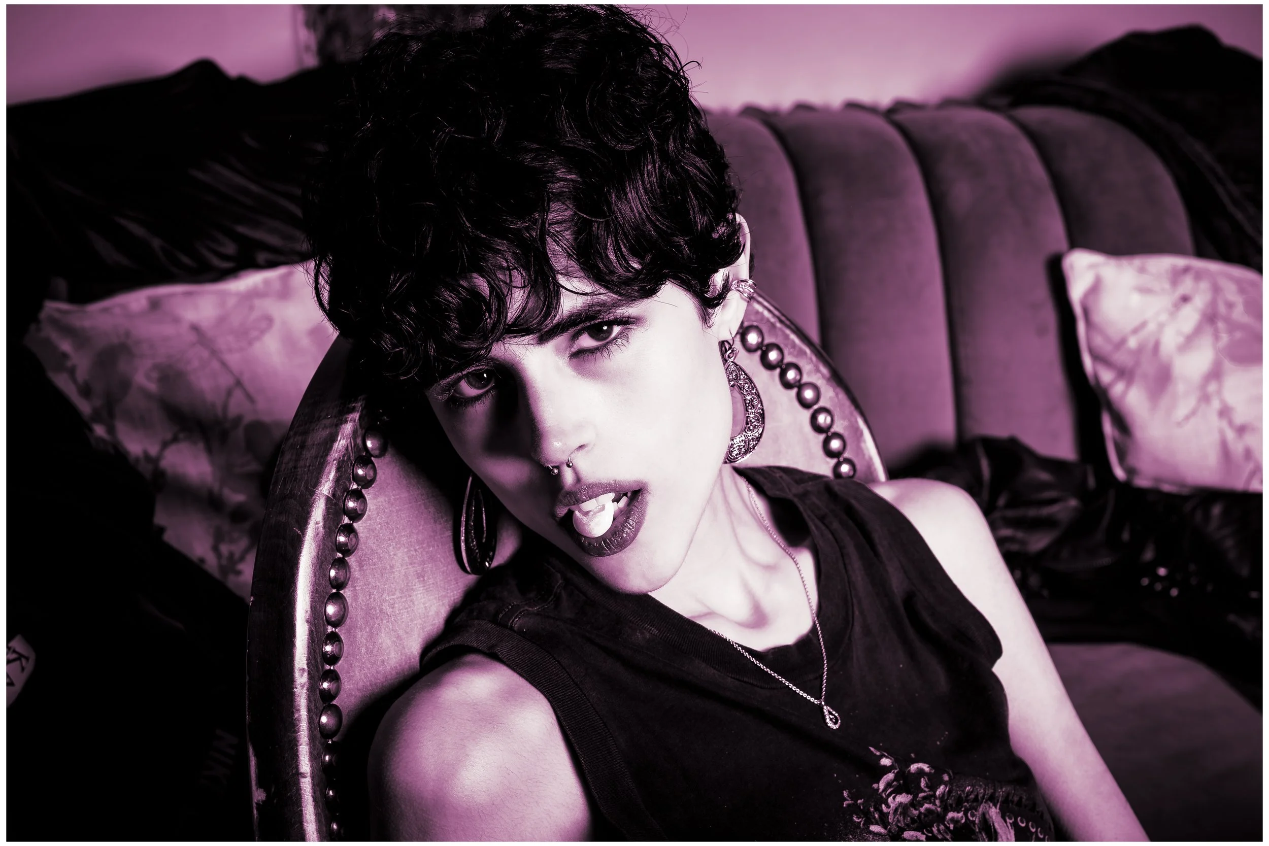 Home Is The New Afterparty