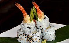 Ebi Ten&nbsp;&nbsp;&nbsp;&nbsp;&nbsp;$12