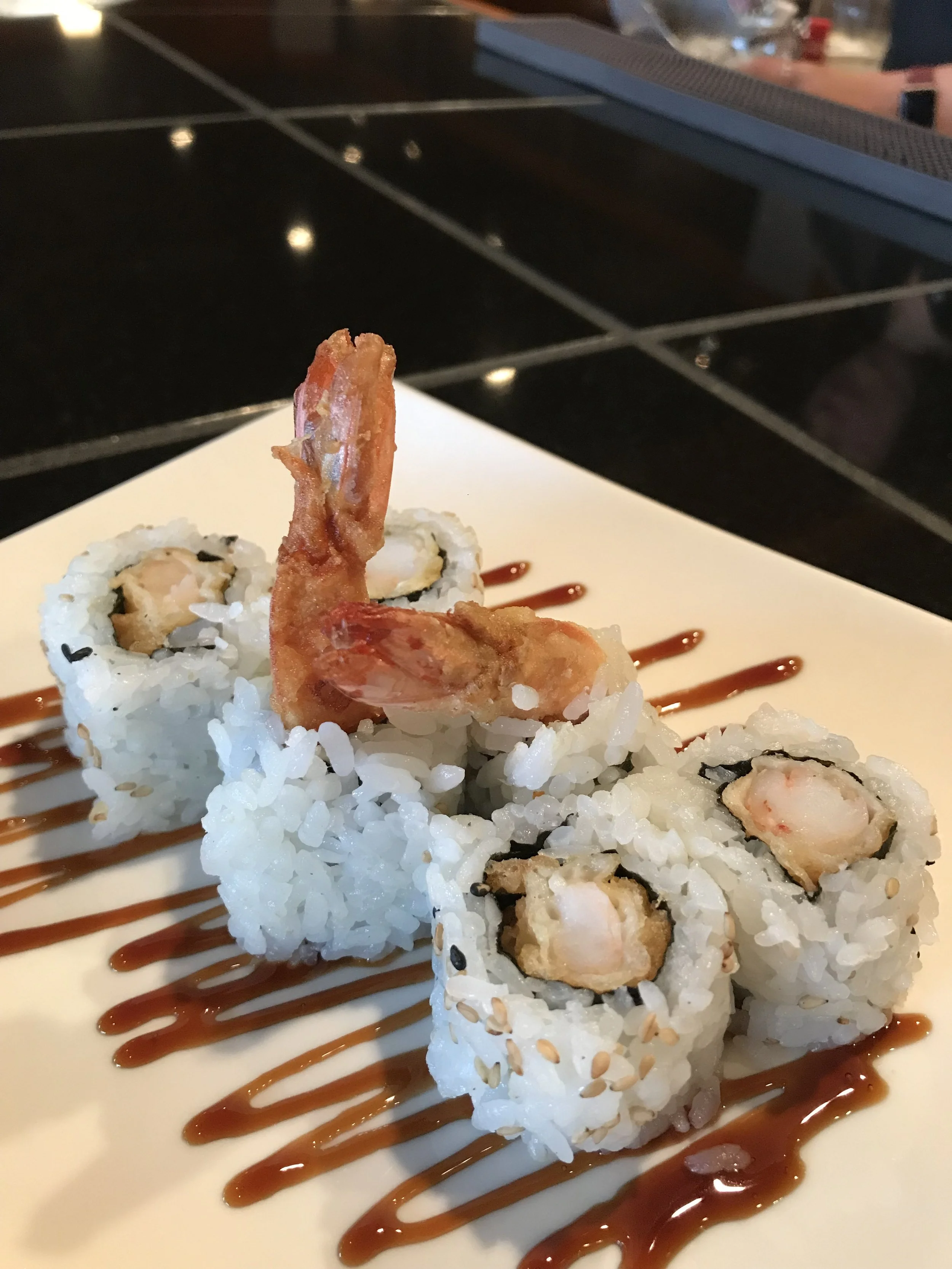 Shrimp Tempura&nbsp;&nbsp;&nbsp;&nbsp;&nbsp;$10