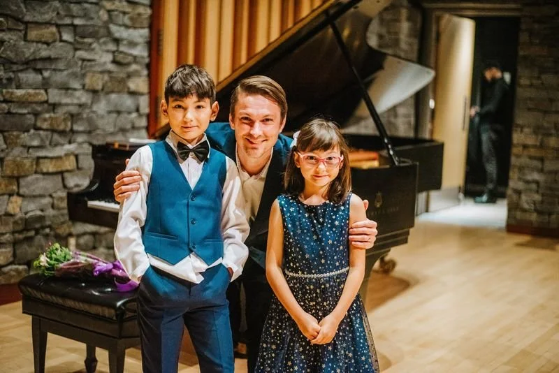 Spring Concert