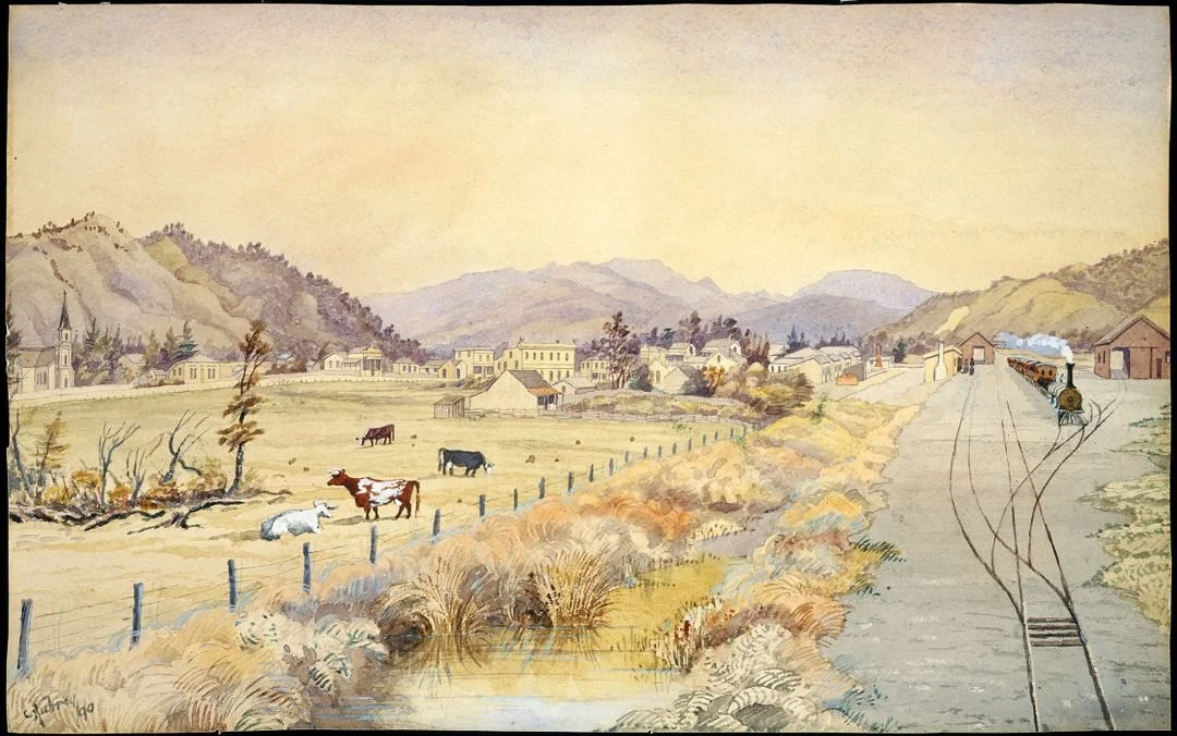 Upper Hutt