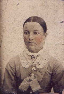 Jemima Oxenham