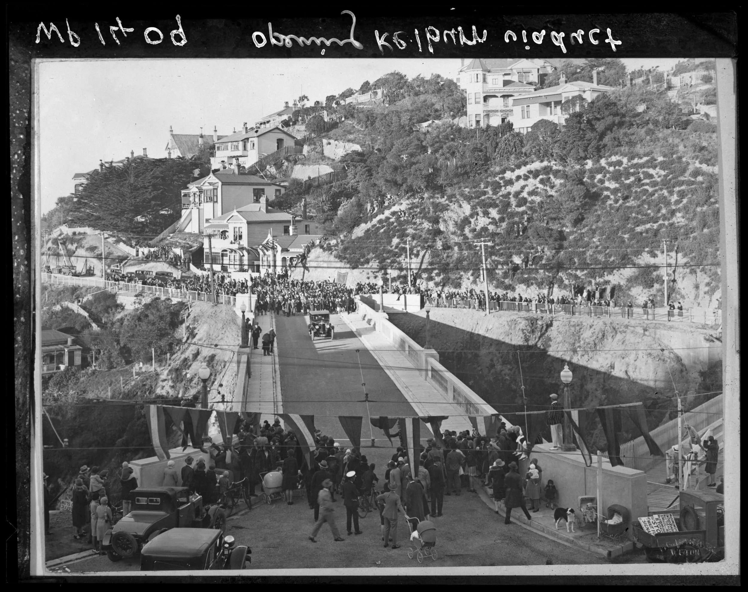 Kelburn Viaduct