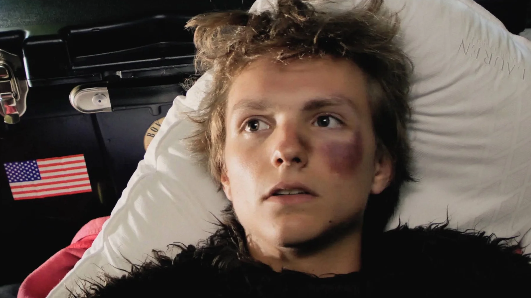 "One Night in Squatchtown" (2022)