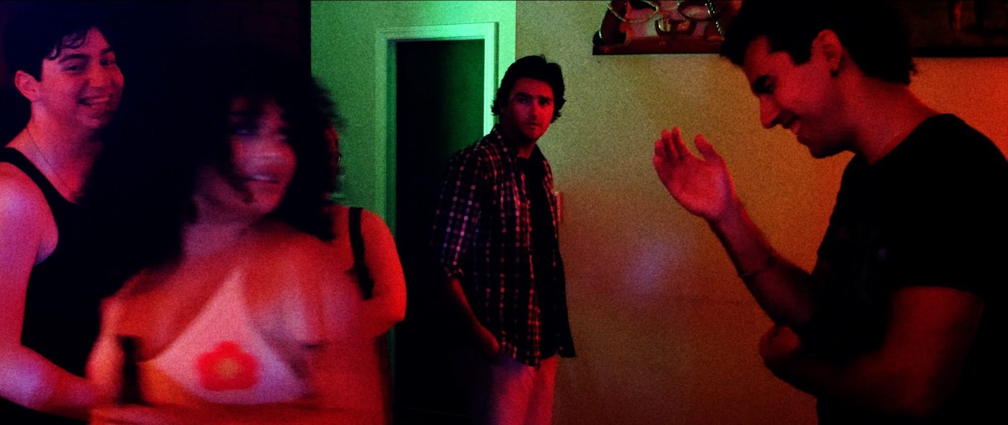 "Death, Love, & Birthdays" (2025)