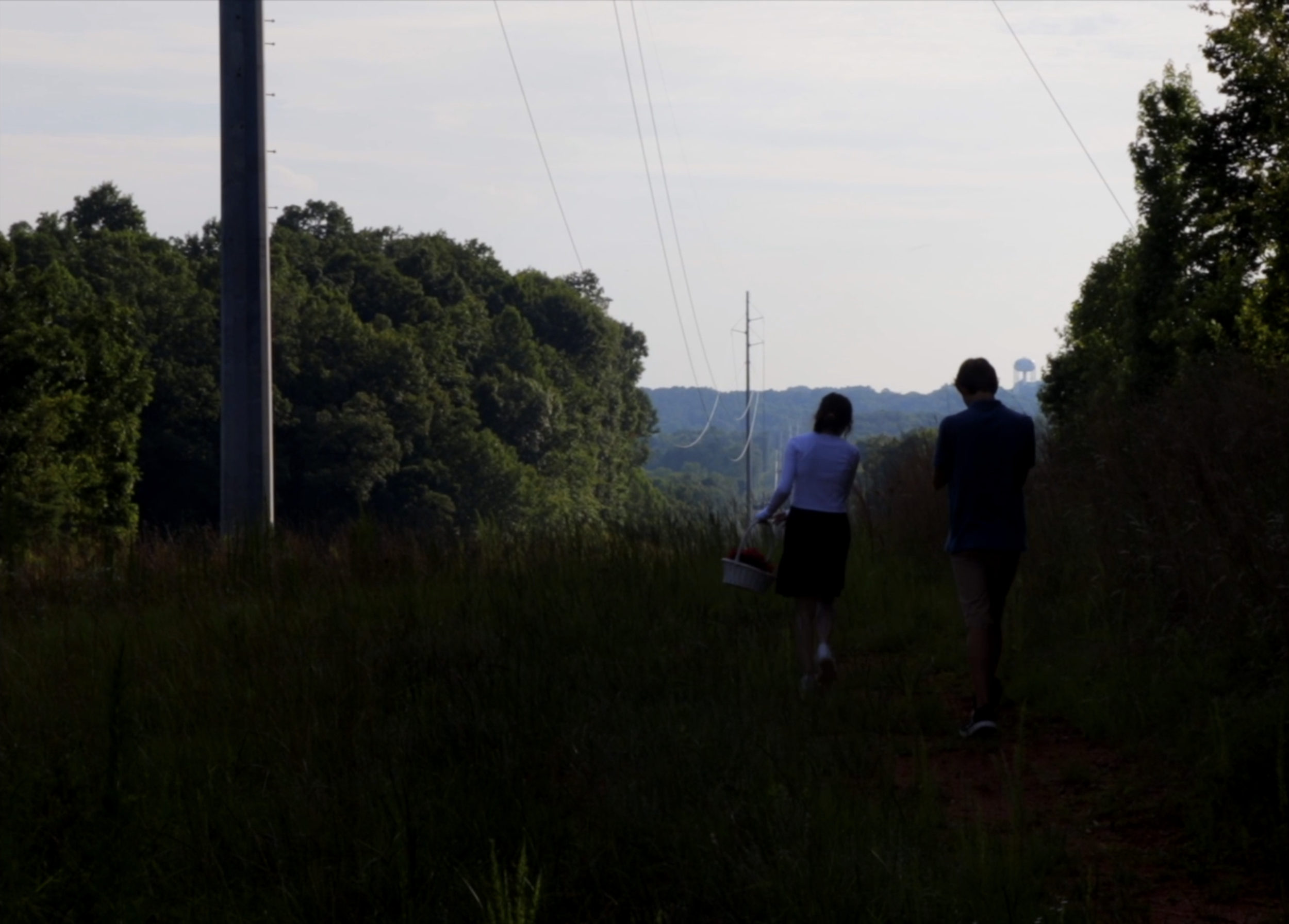 "Remember That Night" (2021)