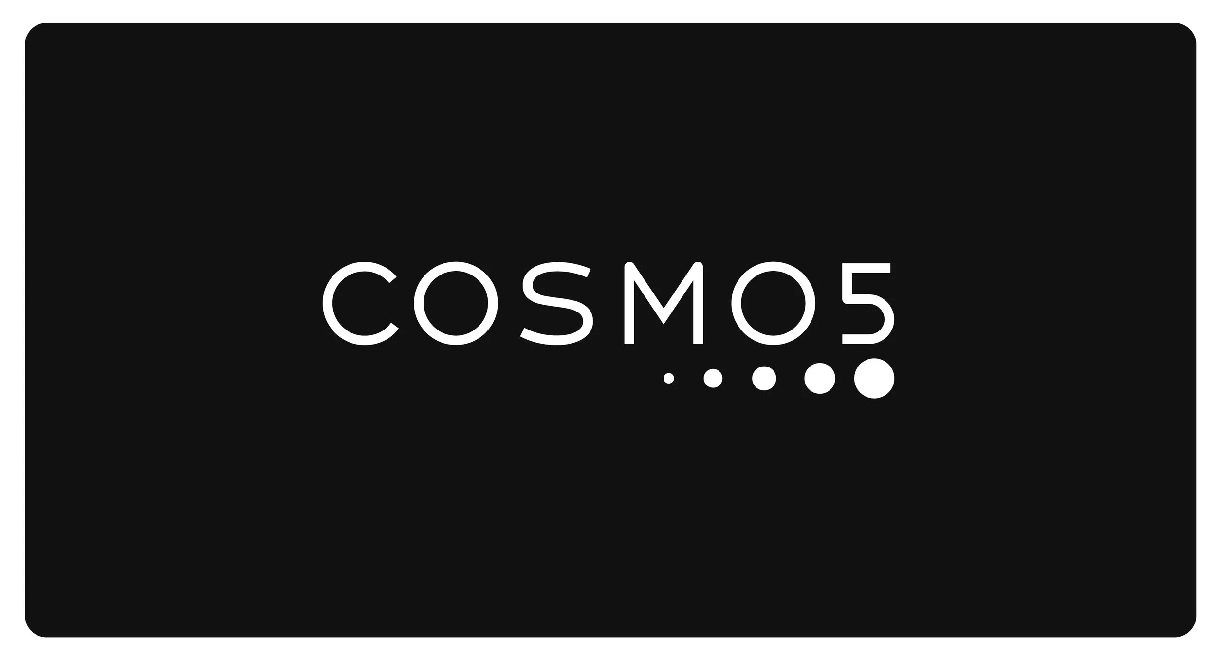 Labelium Group Announces Rebrand to Cosmo5, Unveiling Global Strategic Repositioning