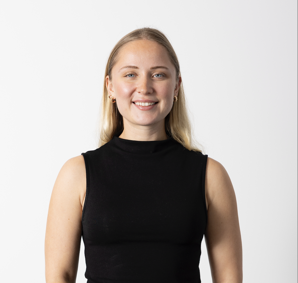 Adnews Young Guns: Lauren Byrne