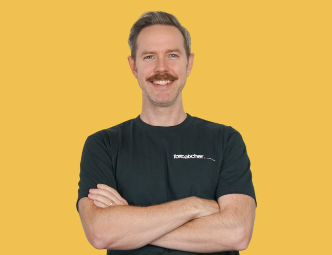 Alex Warren Promoted to Head of Sales