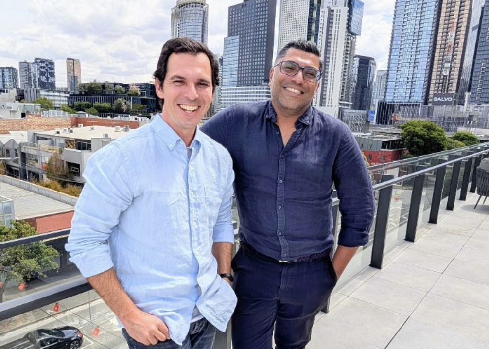 Iuri  Rusak joins Foxcatcher Brisbane as Programmatic Account Director