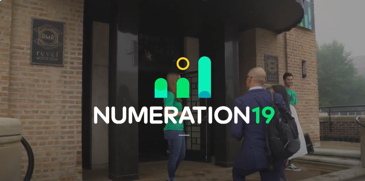 Want to create brand advocates? Host a user conference at a bespoke venue, packed with industry expert speakers, networking, and curated food and drinks. 
[Click the photo to view the sizzle reel.]