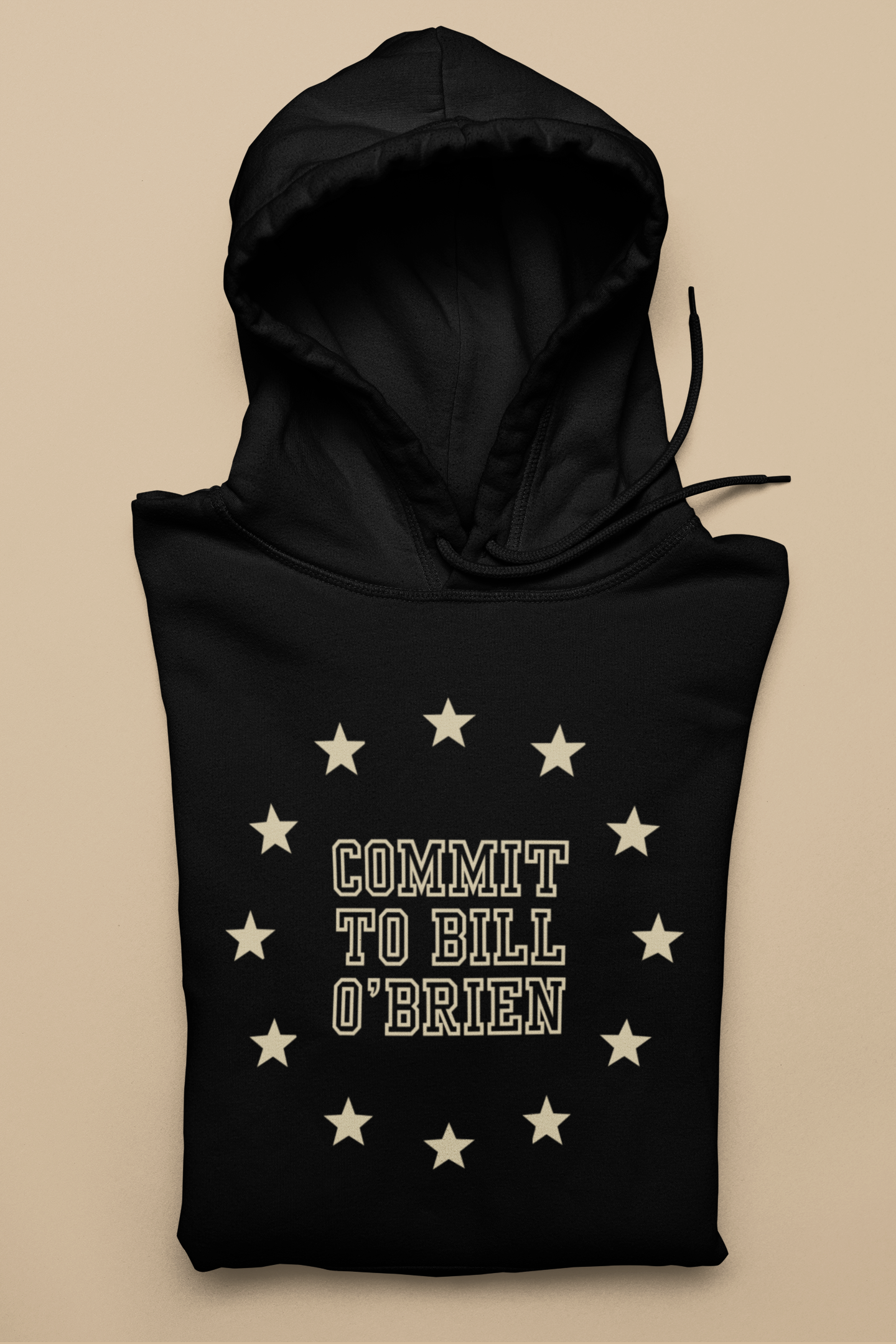 Commit to BOB black hoodie.png