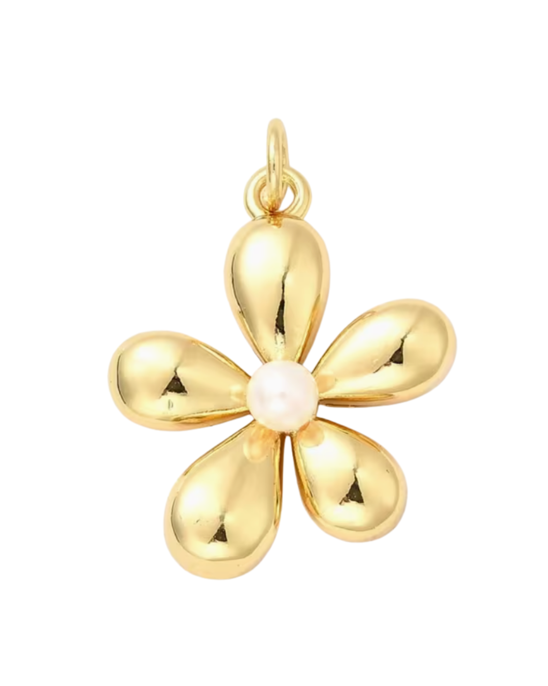 Gold Flower