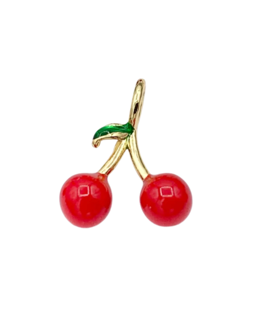 Cherry Charm