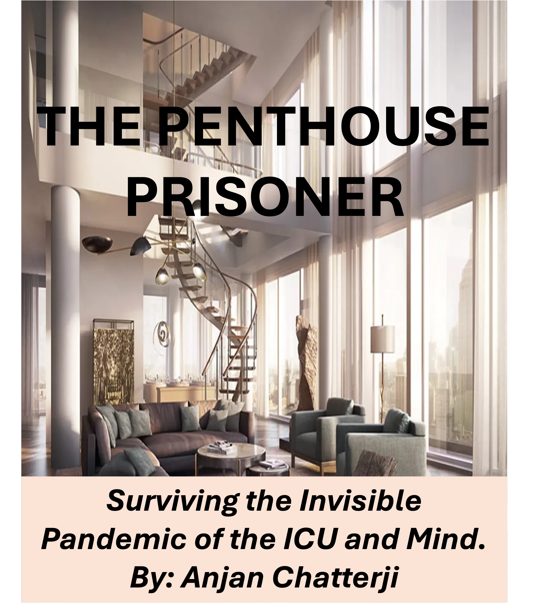 PENTHOUSE PRISONER