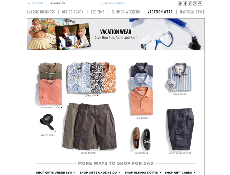 Men's Wearhouse