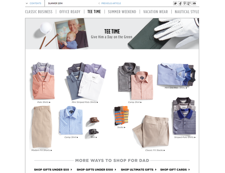 Men's Wearhouse