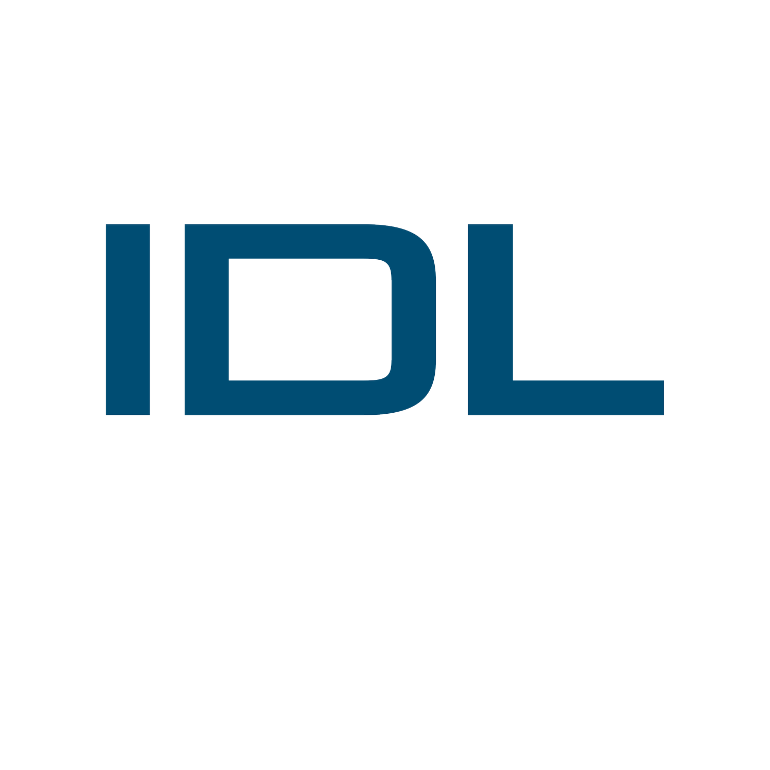 IDL Image