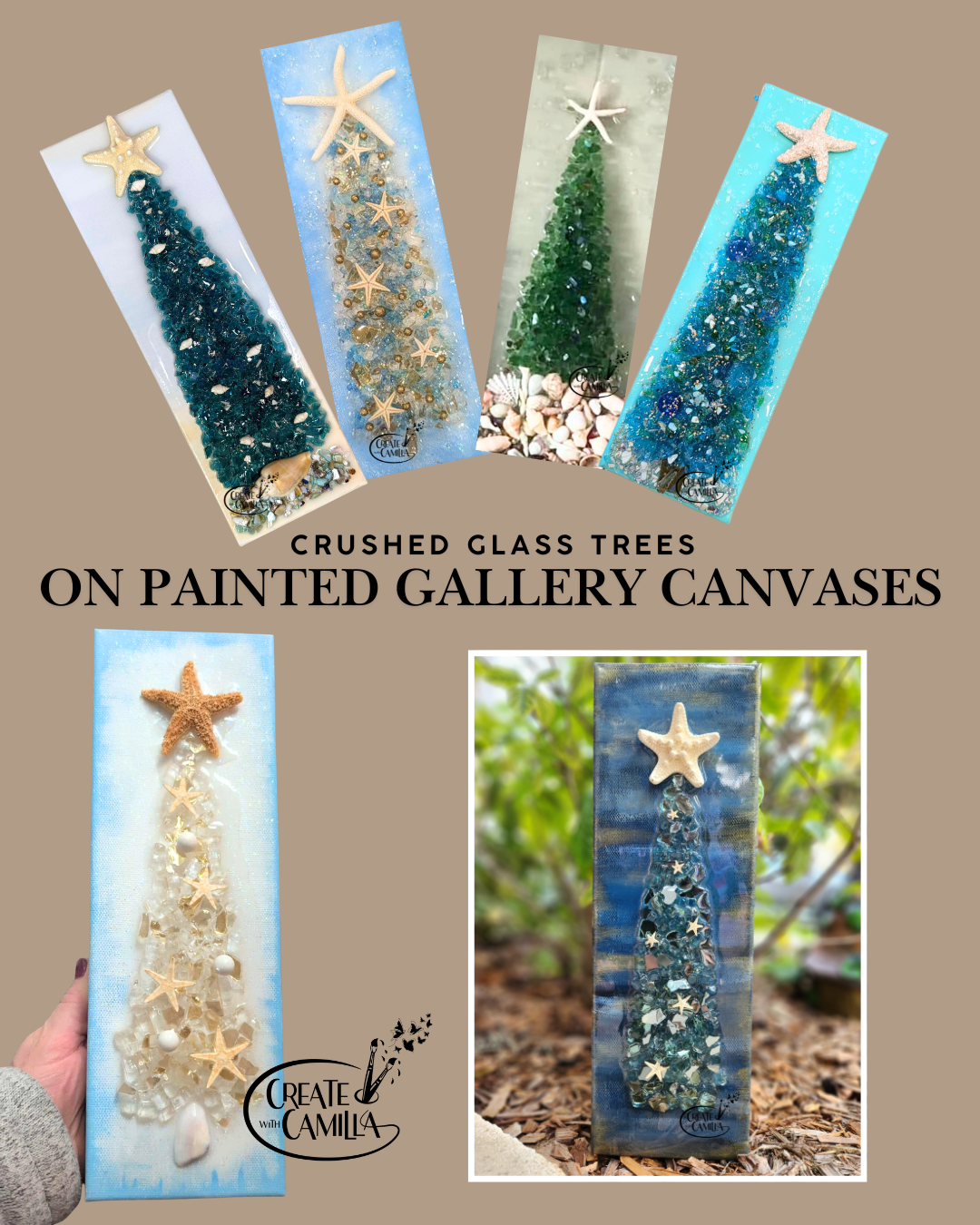 Crushed Glass Trees On Canvas.png