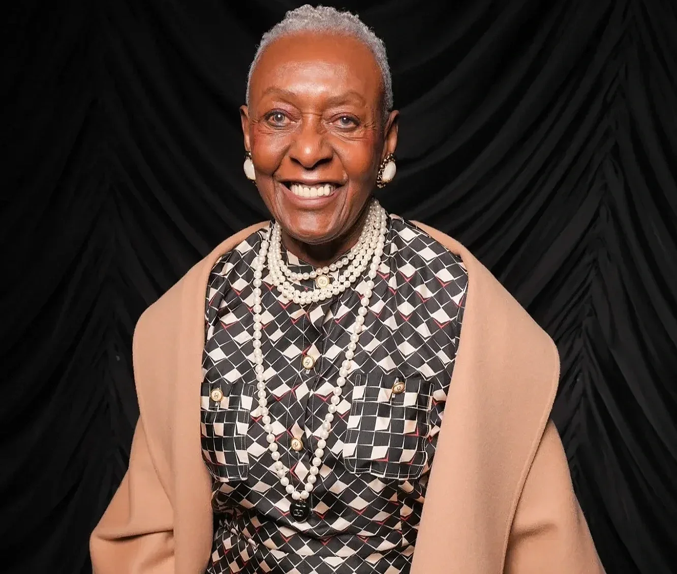 Bethann Hardison Launches Foundation to Advance Young&nbsp;Talent