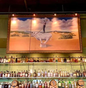 Stack 571 Burger & Whiskey Bar