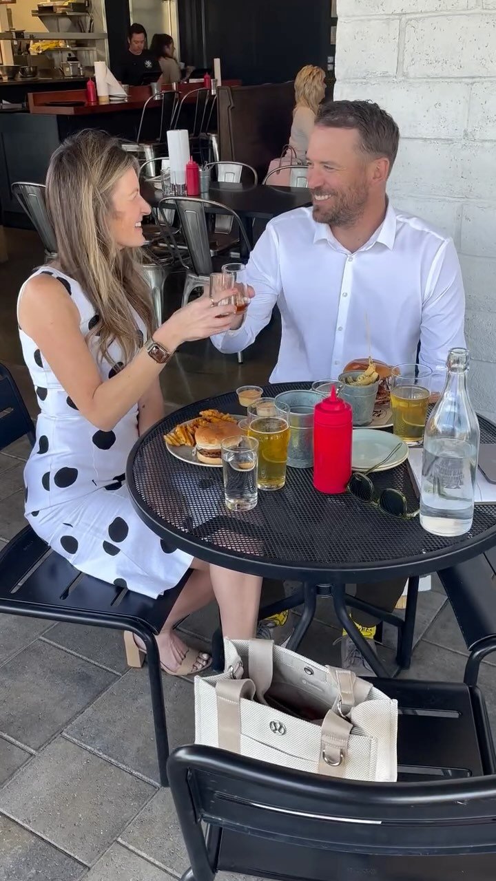 Here’s to great eats and happy times! 🍔 🥃 🍻 @vivianoatriverton residents, we’re your go-to neighborhood spot for gourmet burgers, fine whiskey, and all-around awesome vibes—just 3 minutes from home. One of the many perks of livin