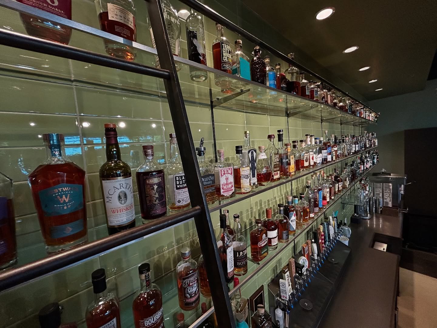 We can think of 179 reasons why we think it’s a good idea for you to go to Stack 571 for World Whisky Day to celebrate the water of life. 🥃 🌎 🙌
.
.
.
#worldwhiskeyday #worldwhisky #happyworldwhiskey day #happyworldwhiskyday #whiskey #bour