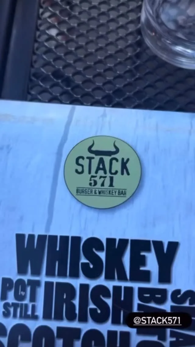 We get this question all the time… ‘Do you allow kids?’ 👀 …consider this your answer. 🍔👧🧒
Bring the whole crew. There’s something for everyone at Stack 571!
📸: @skymaup
#kidfriendly #kidsmeals