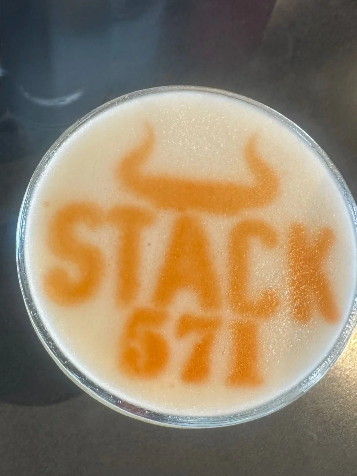 Foamy. Citrusy. Whiskey magic.
The Whiskey Sour is calling. Are you picking up? 📞🥃
#whiskeysour #whiskeycocktails