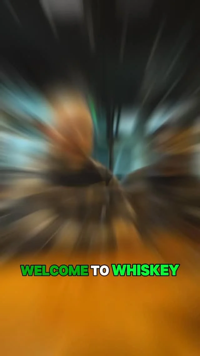 🥃 Whiskey Wednesday is back with Kevin & Mysterious Bob, and this week they’re trying @puncherschancebourbon Kentucky Straight Bourbon — a bold pour that’s all about grit, hustle, and standing your ground.
Aged in a marriage o