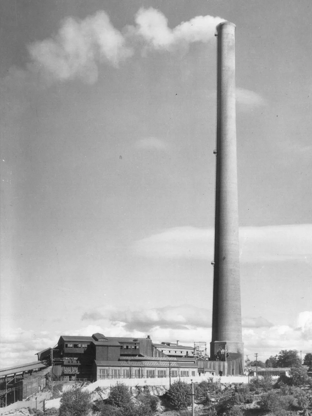 It&rsquo;s 2016 and Stack 571 first opens its doors on the Tacoma waterfront at Point Ruston. 🍔 But the name? That history goes back even further.

Our name, Stack 571 is a nod to the legendary smokestack that once stood on that very property&mdash;