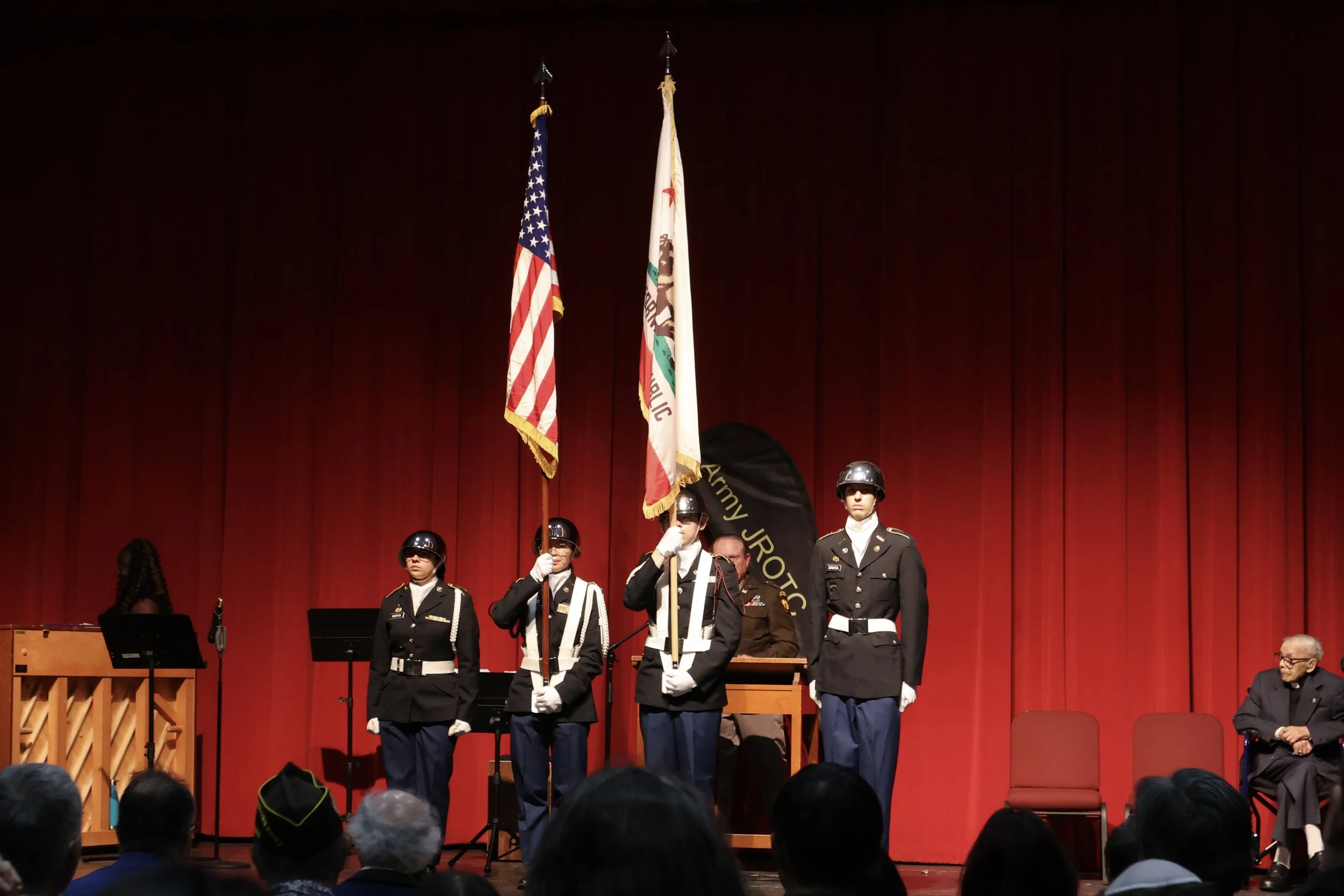 World War 2 Commemoration 